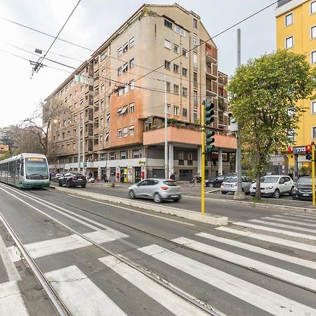 Trastevere Sweet House Rzym Zewnętrze zdjęcie