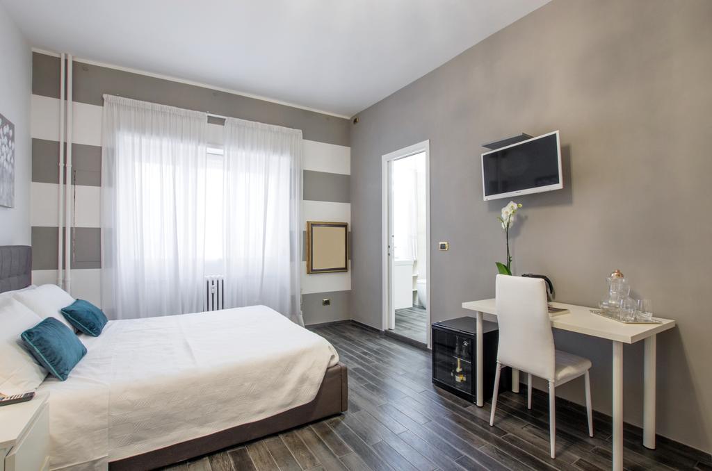 Trastevere Sweet House Rzym Zewnętrze zdjęcie