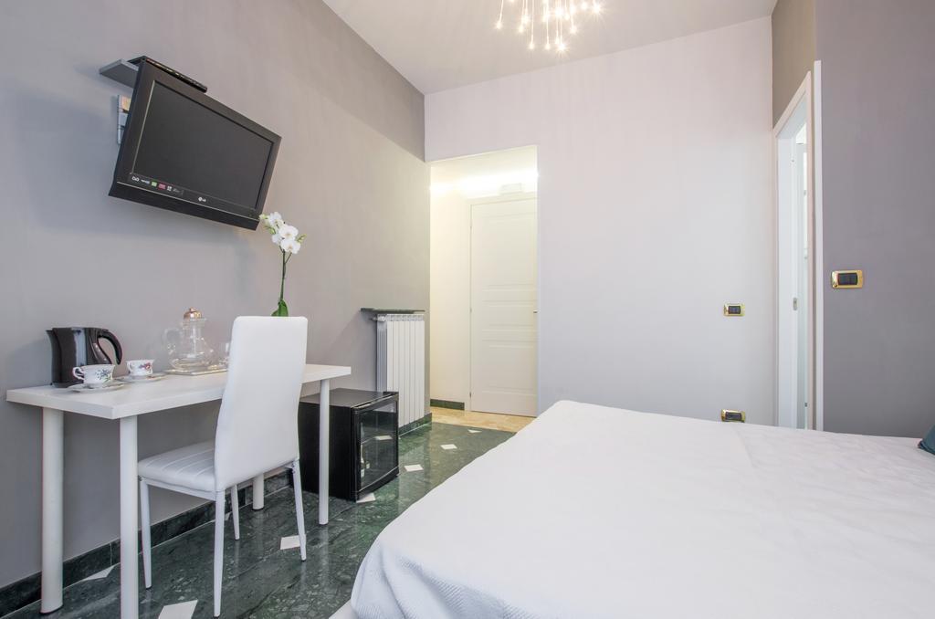 Trastevere Sweet House Rzym Zewnętrze zdjęcie
