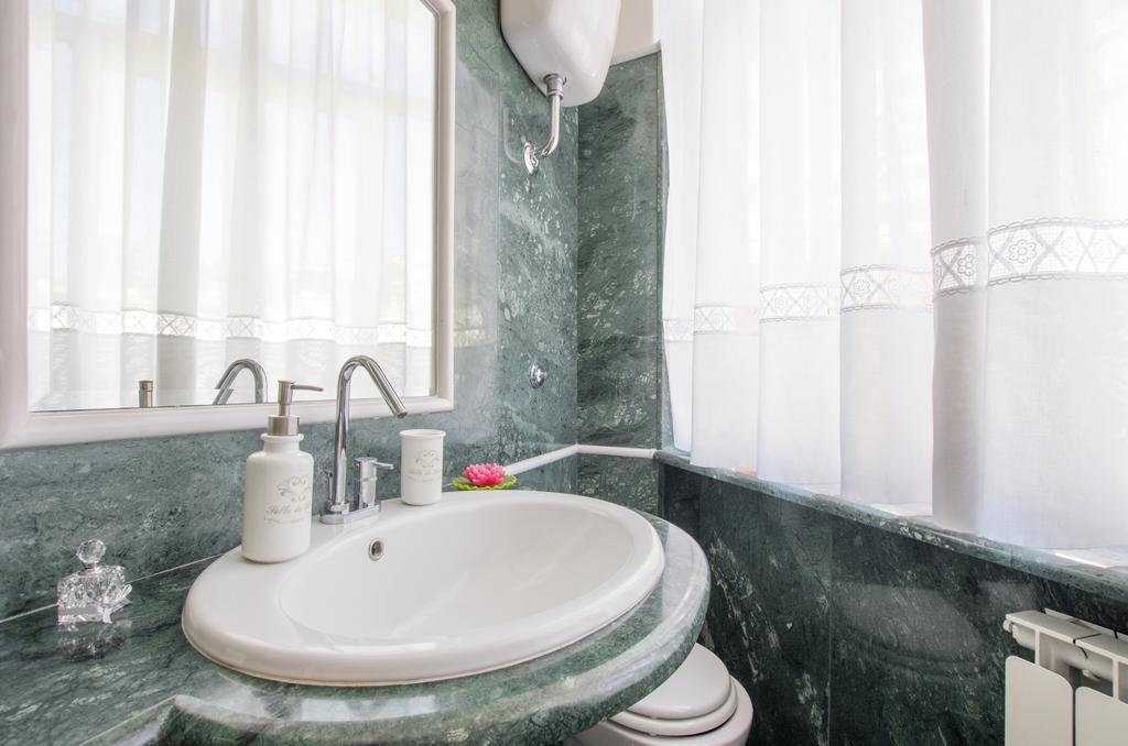 Trastevere Sweet House Rzym Zewnętrze zdjęcie