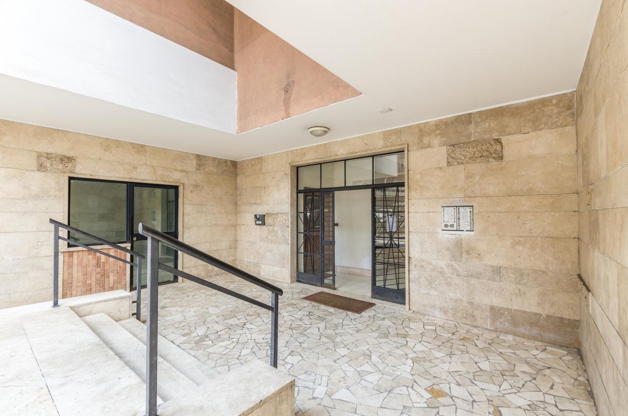Trastevere Sweet House Rzym Zewnętrze zdjęcie
