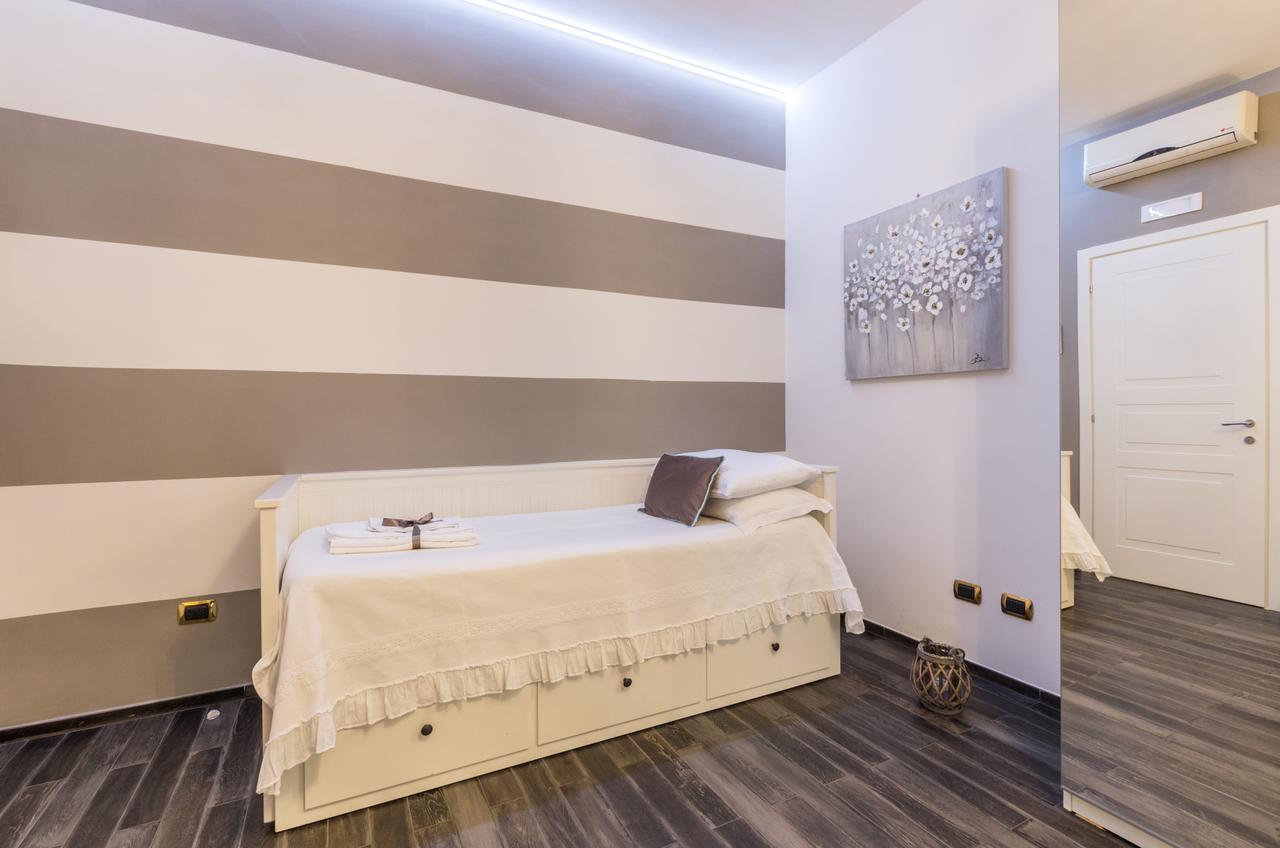 Trastevere Sweet House Rzym Zewnętrze zdjęcie