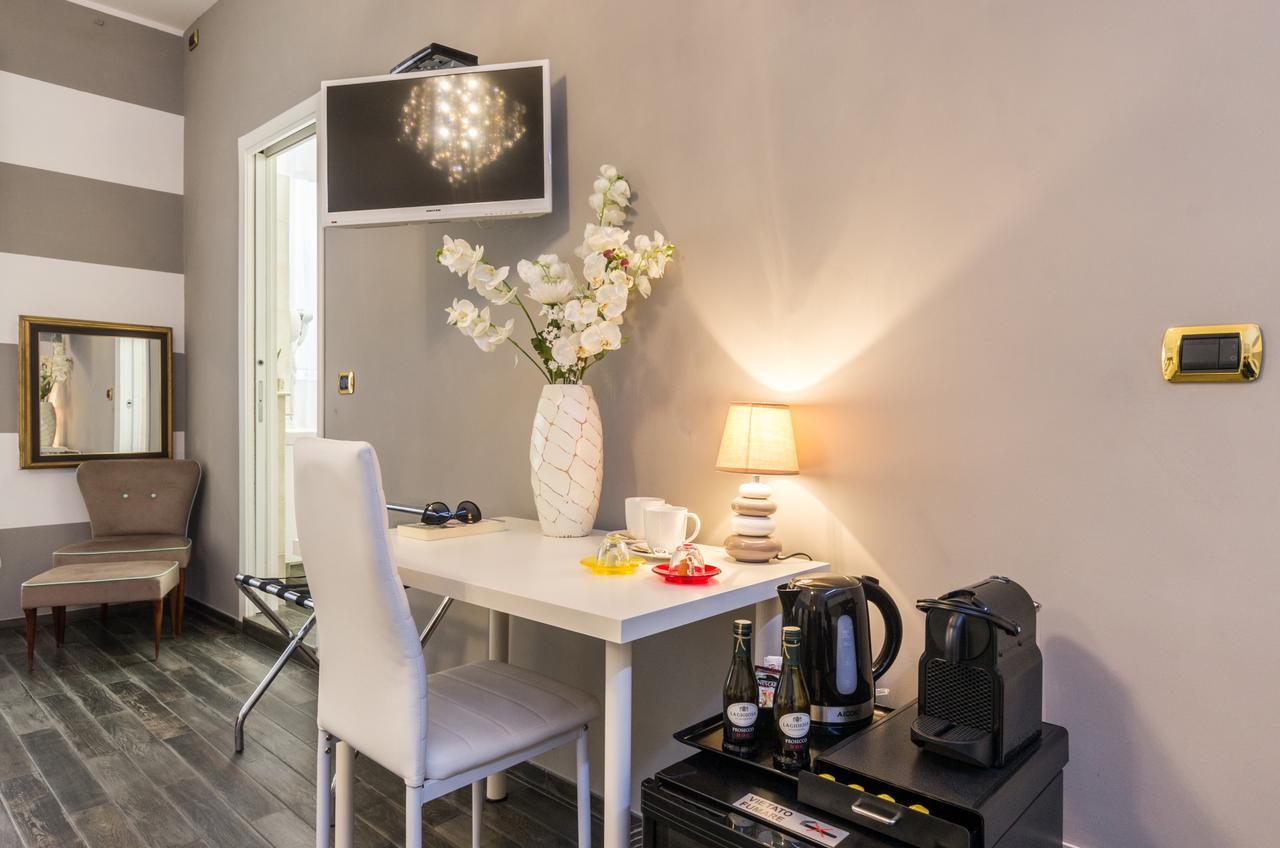 Trastevere Sweet House Rzym Zewnętrze zdjęcie
