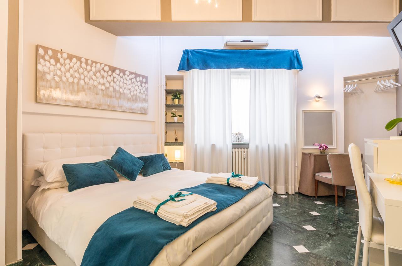 Trastevere Sweet House Rzym Zewnętrze zdjęcie