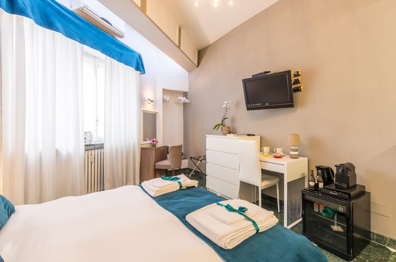 Trastevere Sweet House Rzym Zewnętrze zdjęcie