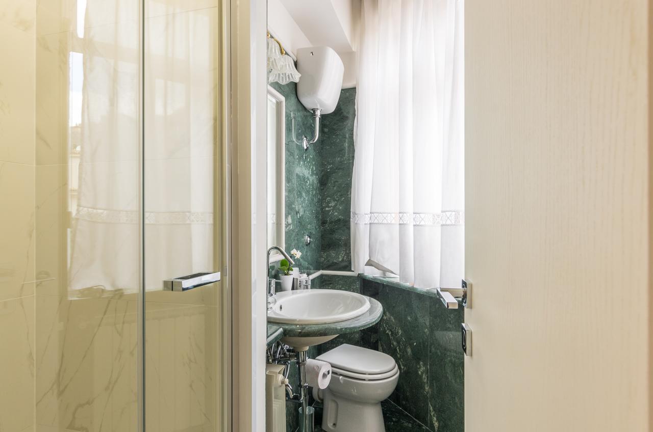 Trastevere Sweet House Rzym Zewnętrze zdjęcie