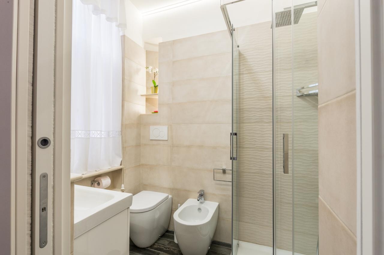 Trastevere Sweet House Rzym Zewnętrze zdjęcie