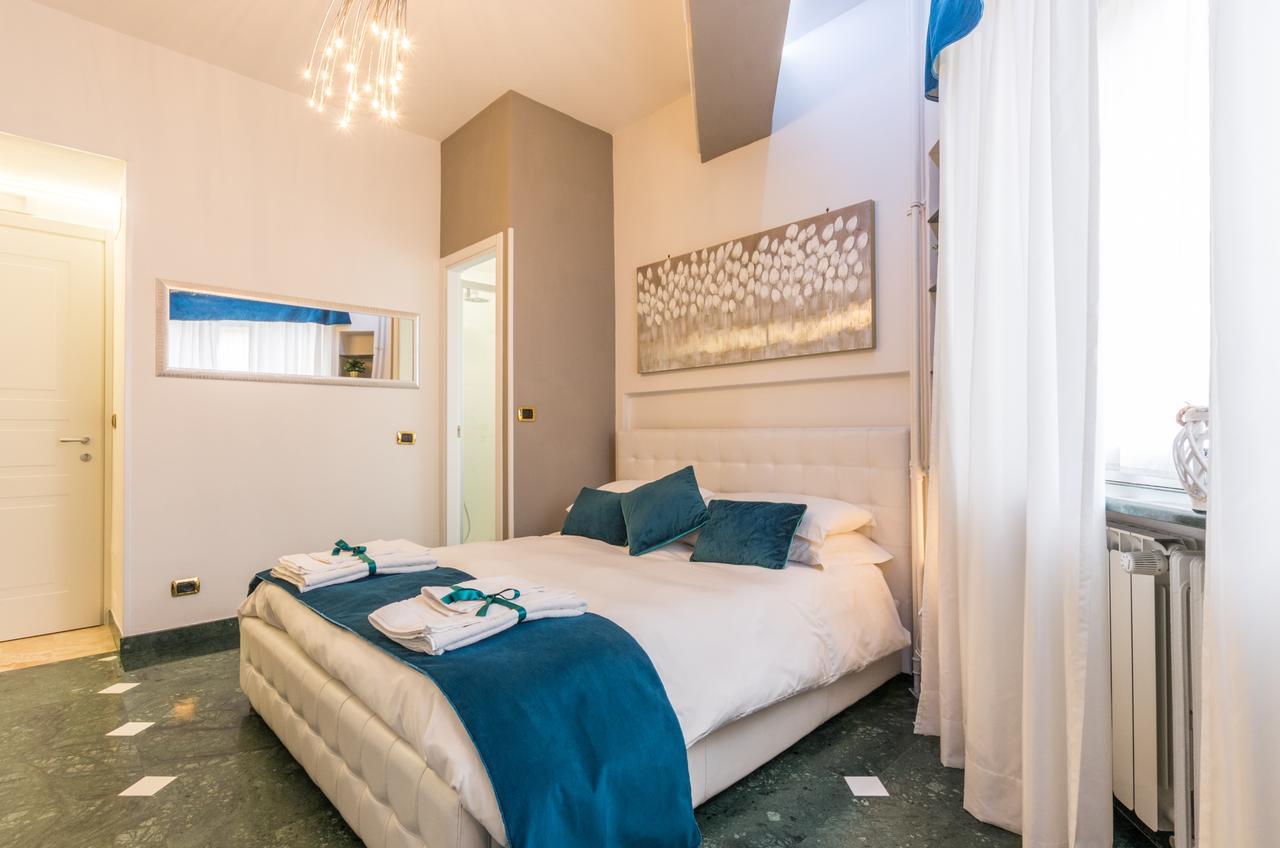 Trastevere Sweet House Rzym Zewnętrze zdjęcie