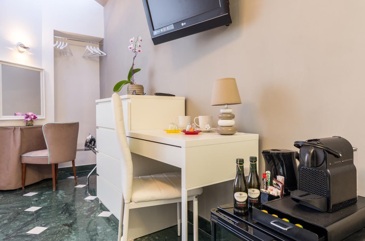 Trastevere Sweet House Rzym Zewnętrze zdjęcie