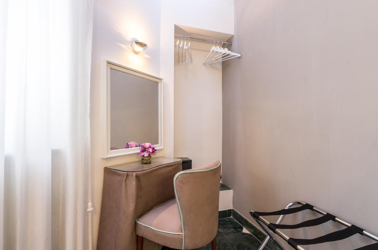 Trastevere Sweet House Rzym Zewnętrze zdjęcie
