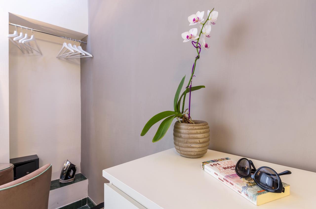 Trastevere Sweet House Rzym Zewnętrze zdjęcie