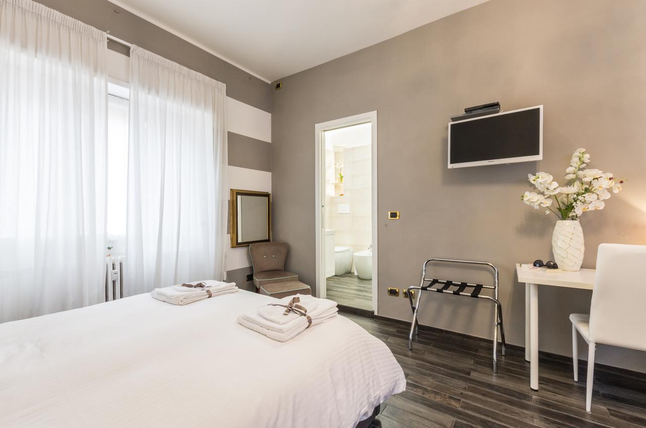 Trastevere Sweet House Rzym Zewnętrze zdjęcie